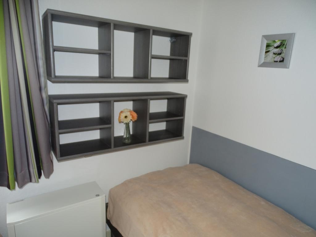 Landhaus Waldrand Biersdorf am See Екстер'єр фото
