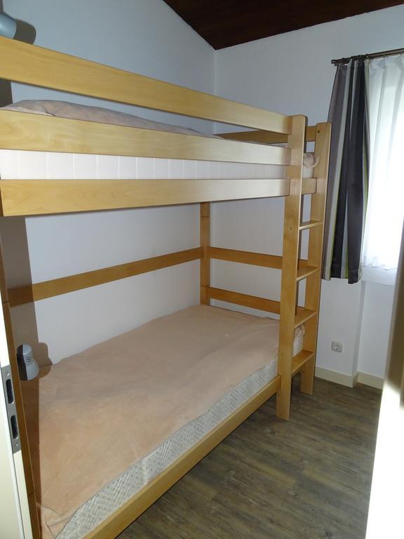 Landhaus Waldrand Biersdorf am See Екстер'єр фото
